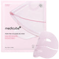 Salmon PDRN Pink Collagen Jelly Gel Mask I0