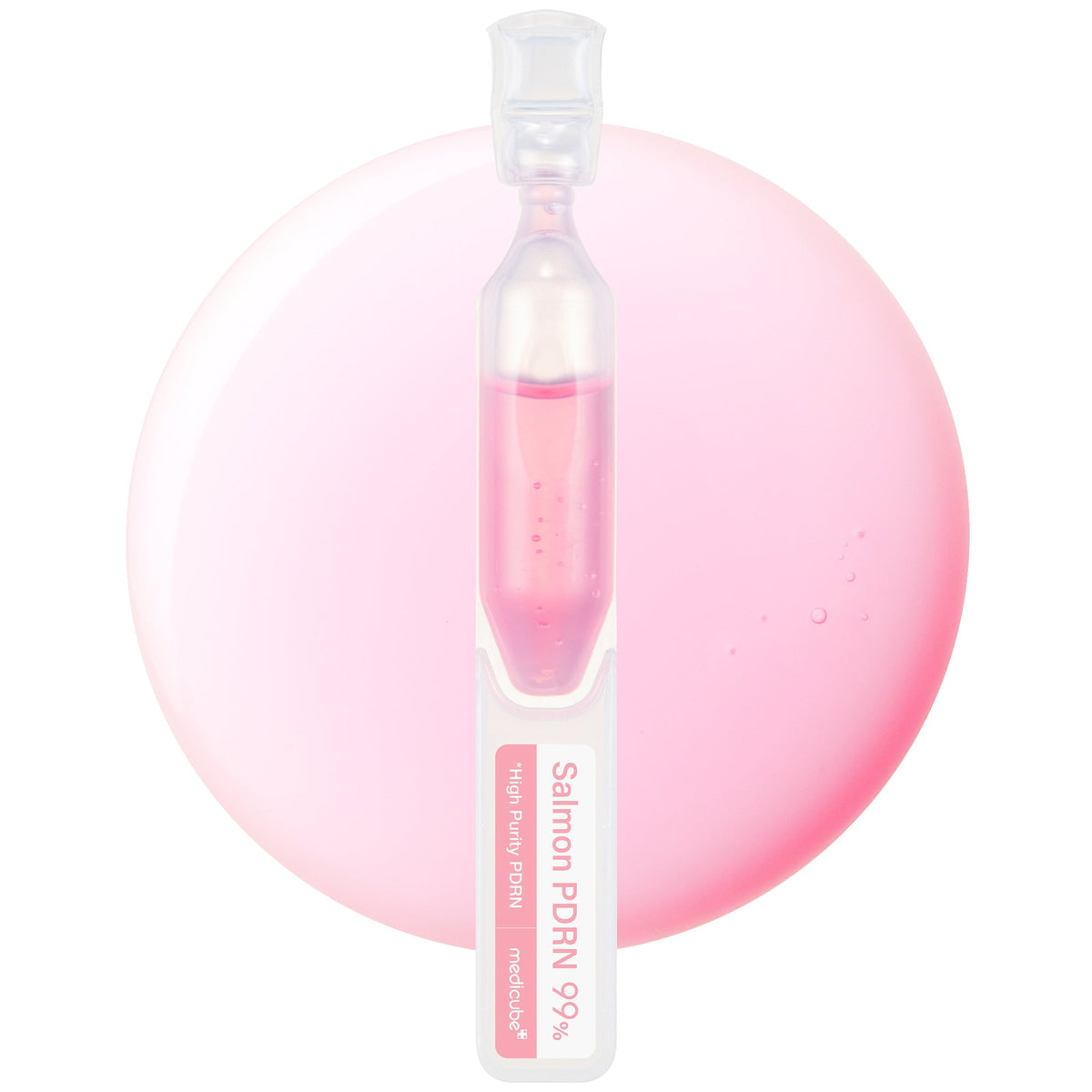 PDRN Pink One Day Serum A6