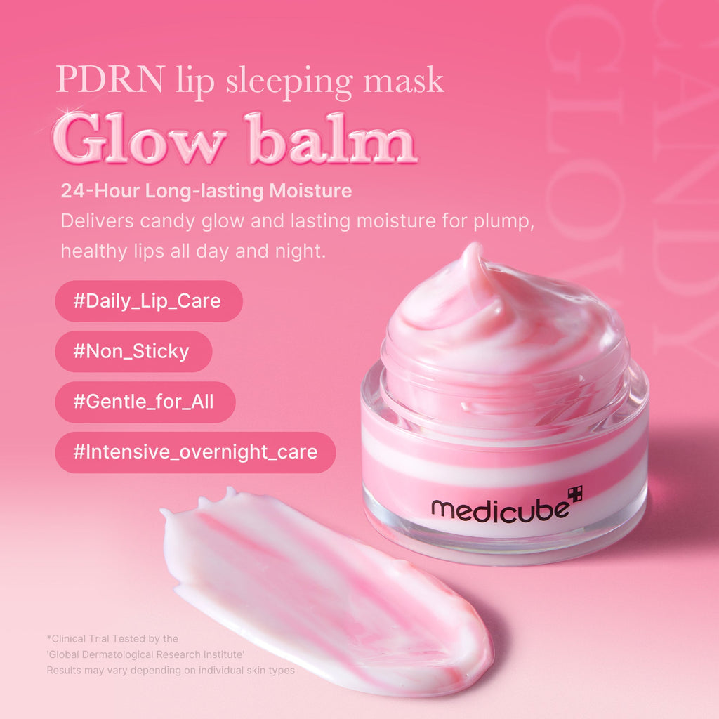 PDRN Lip Sleeping Mask A1