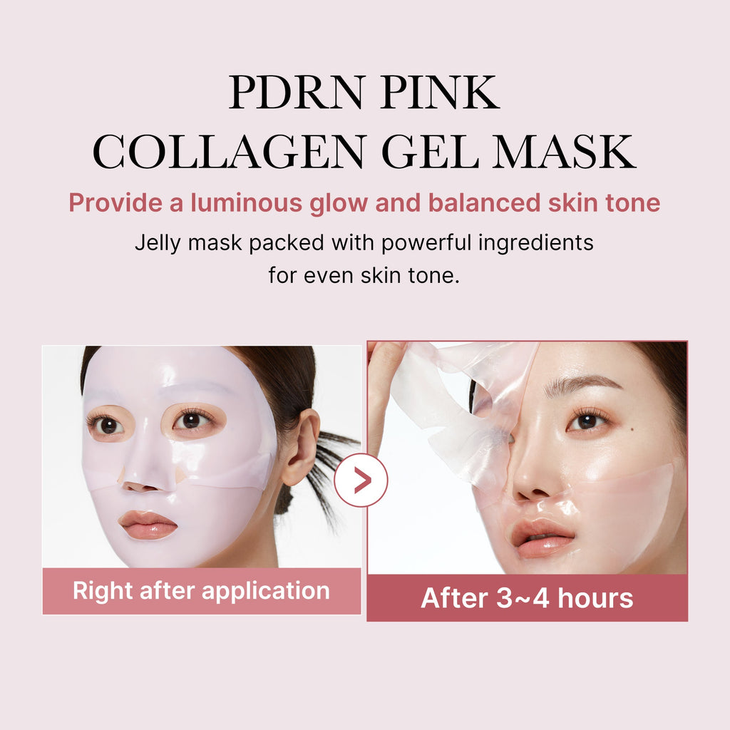 [Tati's Exclusive] Plump Perfection Set C8