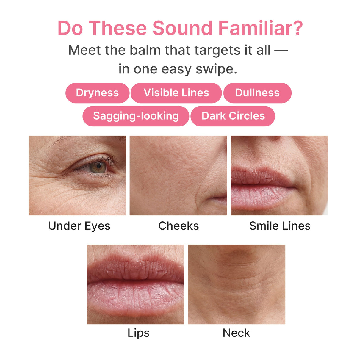 PDRN Pink Collagen Volume Multi Balm A6