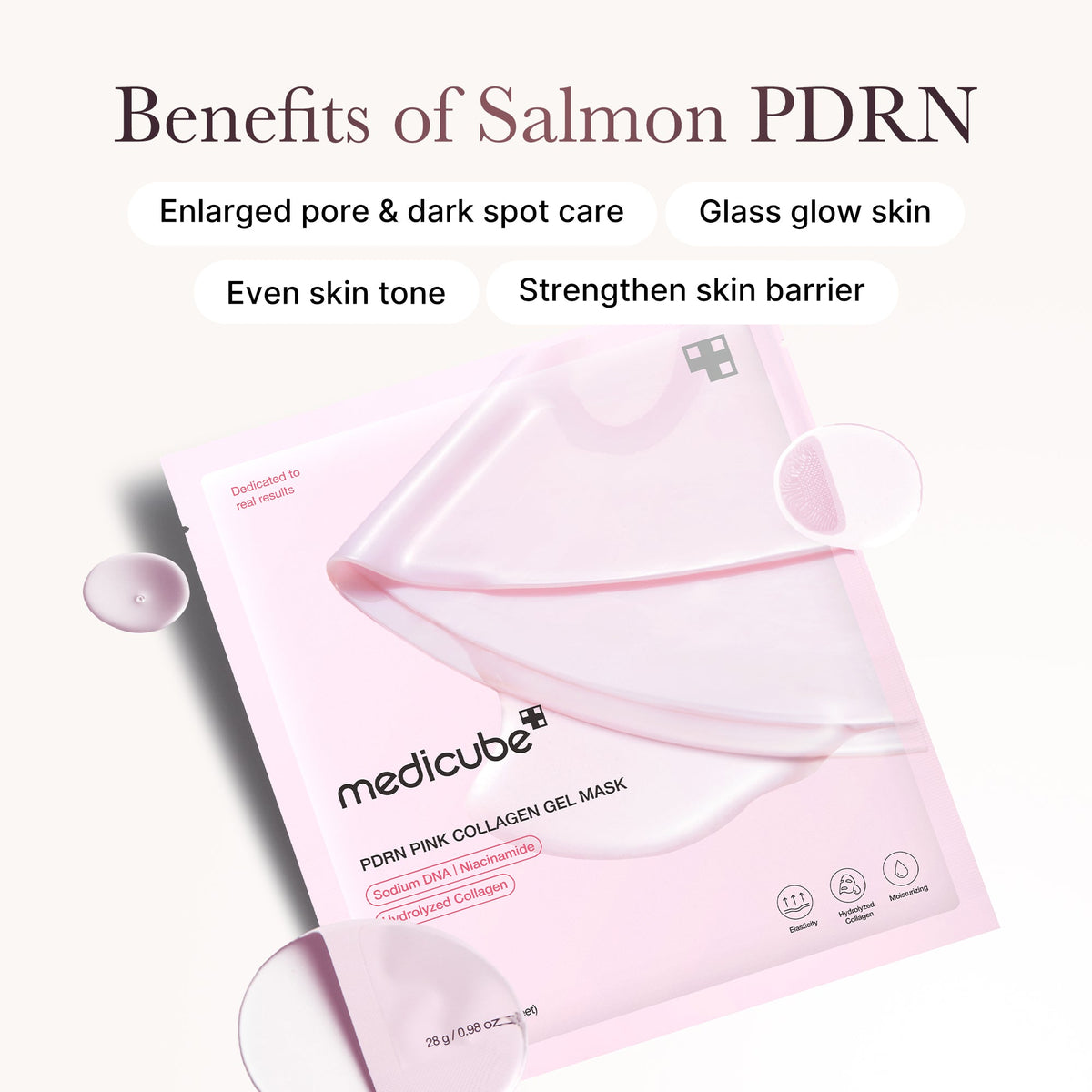 [Tati's Exclusive] Plump Perfection Set C8