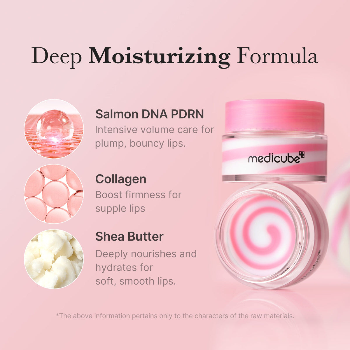 PDRN Lip Sleeping Mask A1