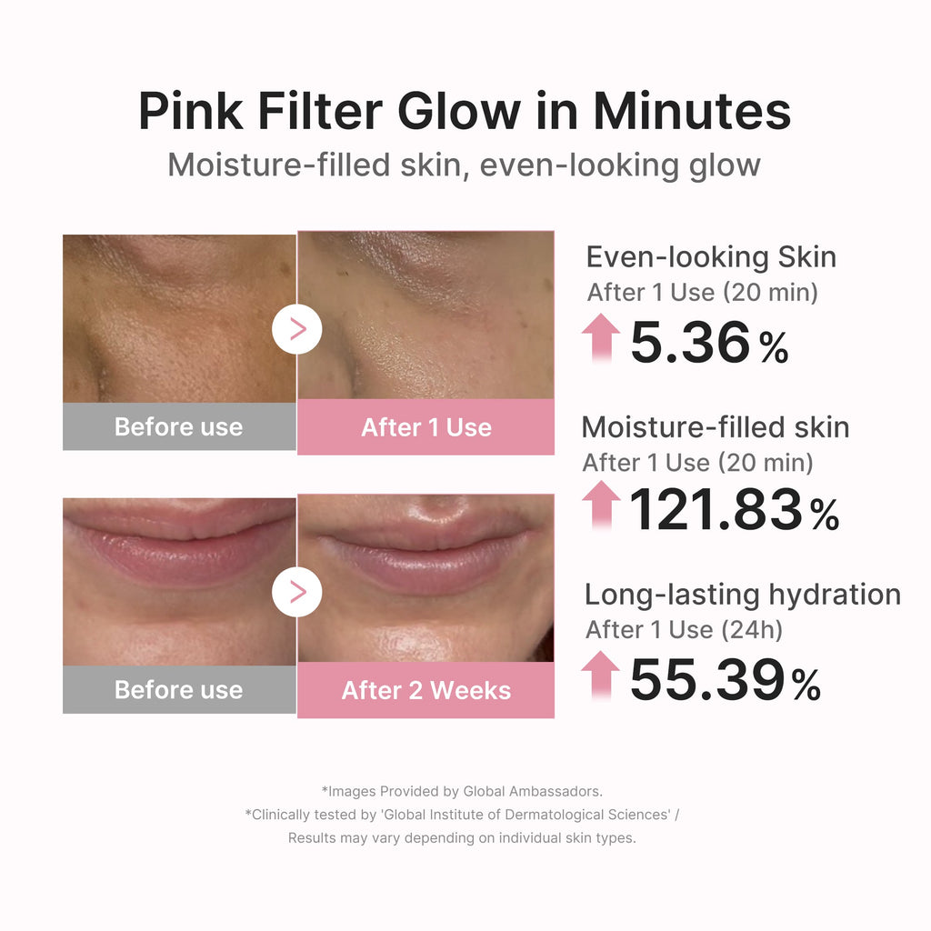 PDRN Pink Peptide Ampoule Mask X0