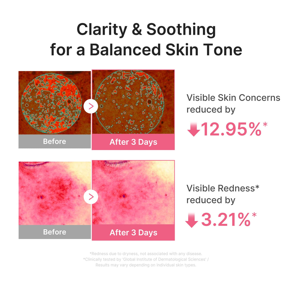 Ultra Light PDRN Pink Peptide Serum V1