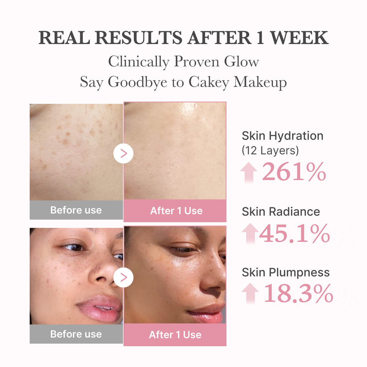 PDRN Pink Collagen Bubble Serum Y2