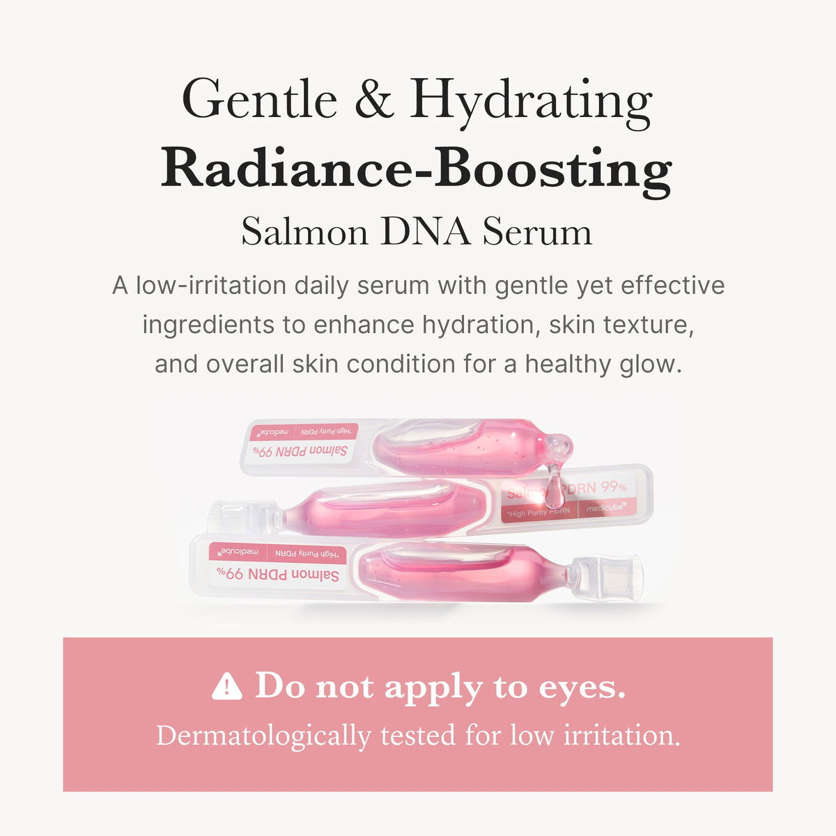 PDRN Pink One Day Serum A6