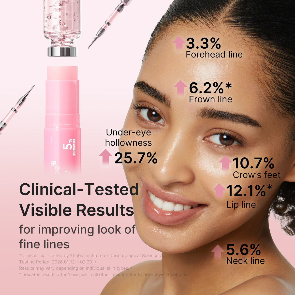 PDRN Pink Collagen Volume Multi Balm A6