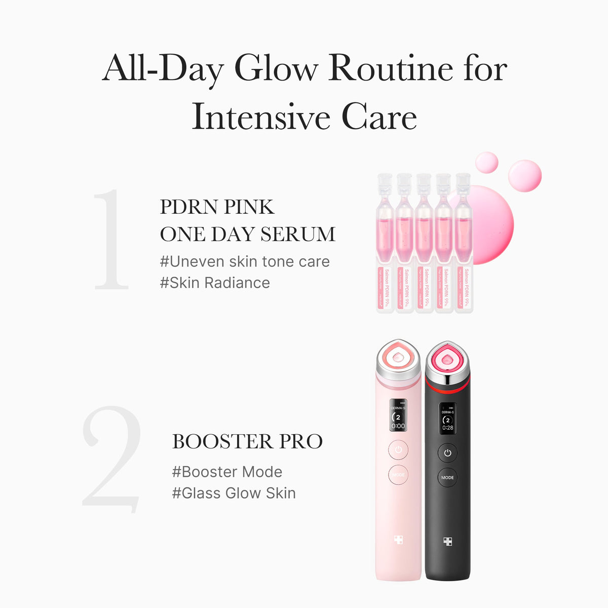 PDRN Pink One Day Serum A6