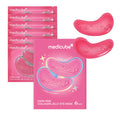 PDRN Pink Collagen Jelly Eye Mask T0