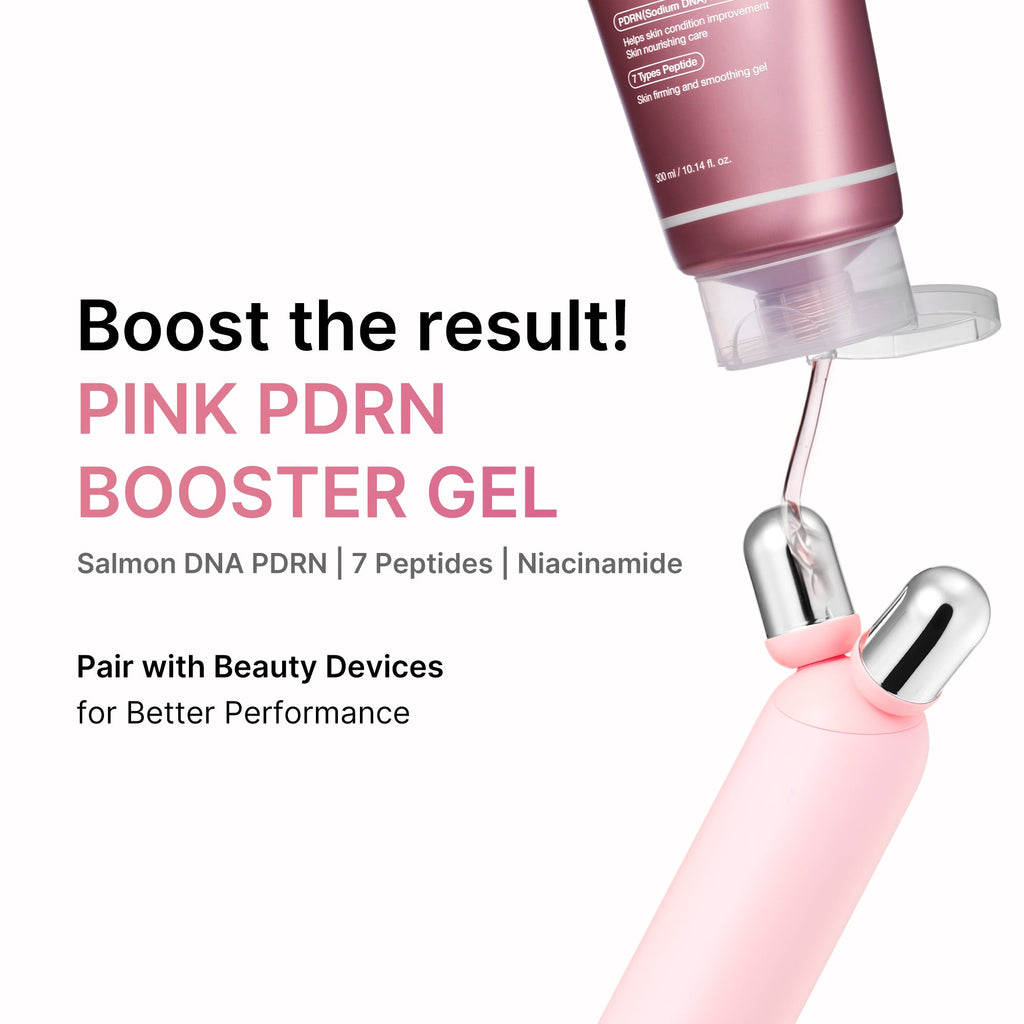 PDRN Booster Gel H5