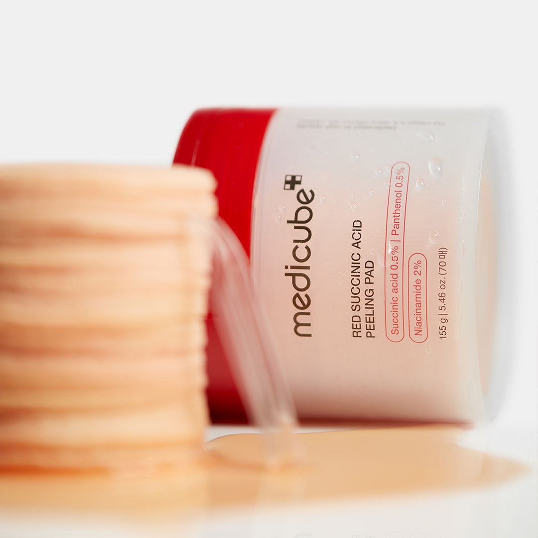Red Line Ultimate Face & Body Care Set J0