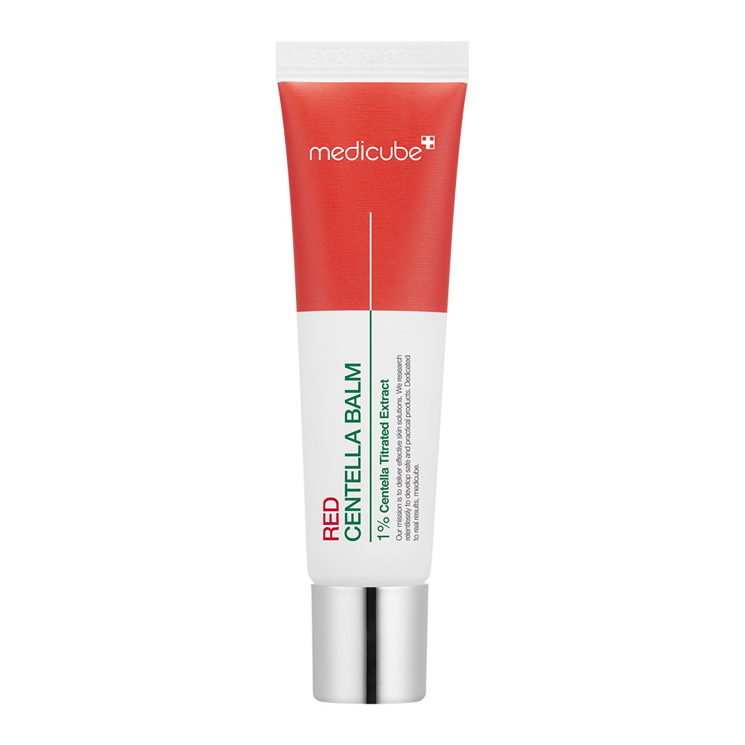 Red Centella Balm Z0