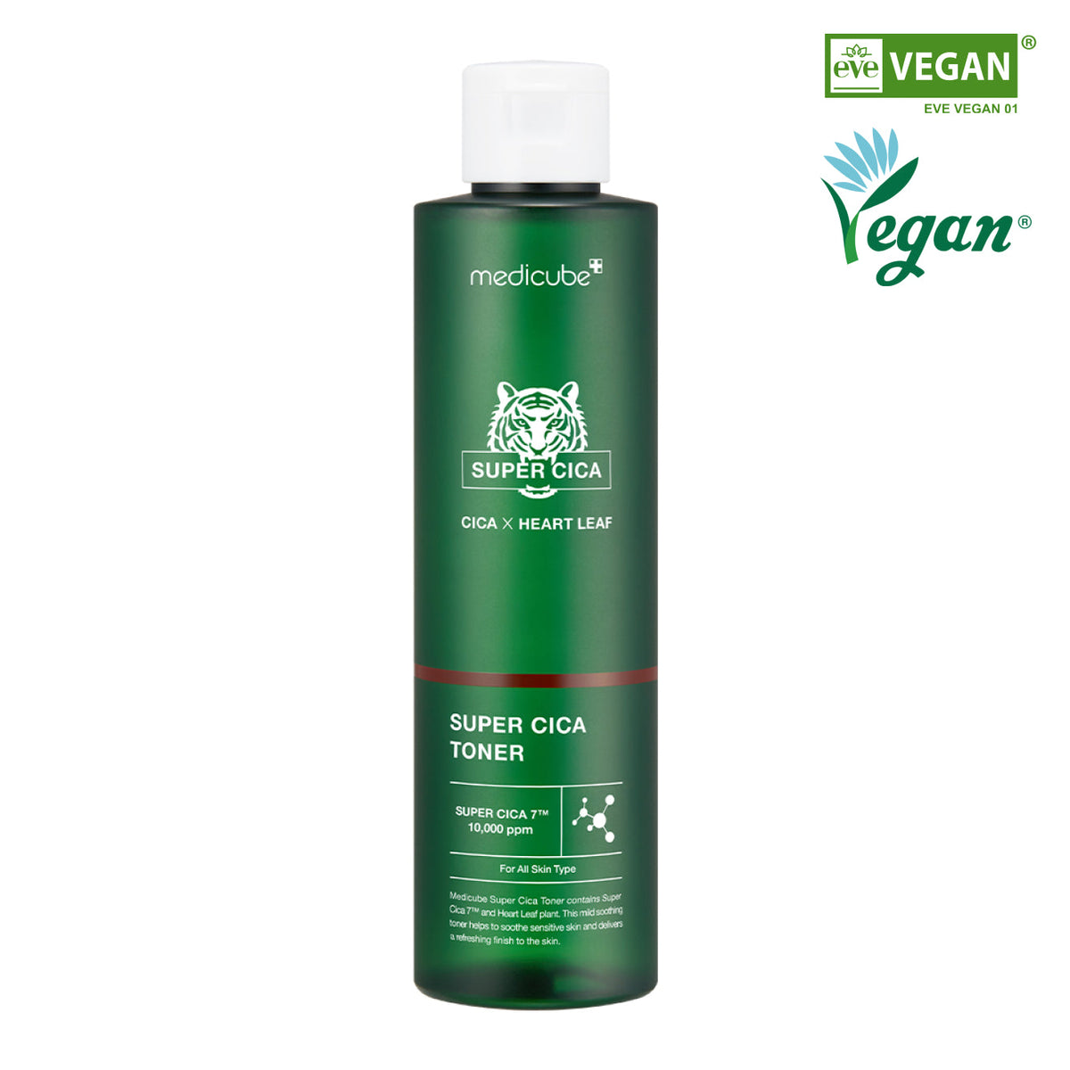 Super Cica Toner D9