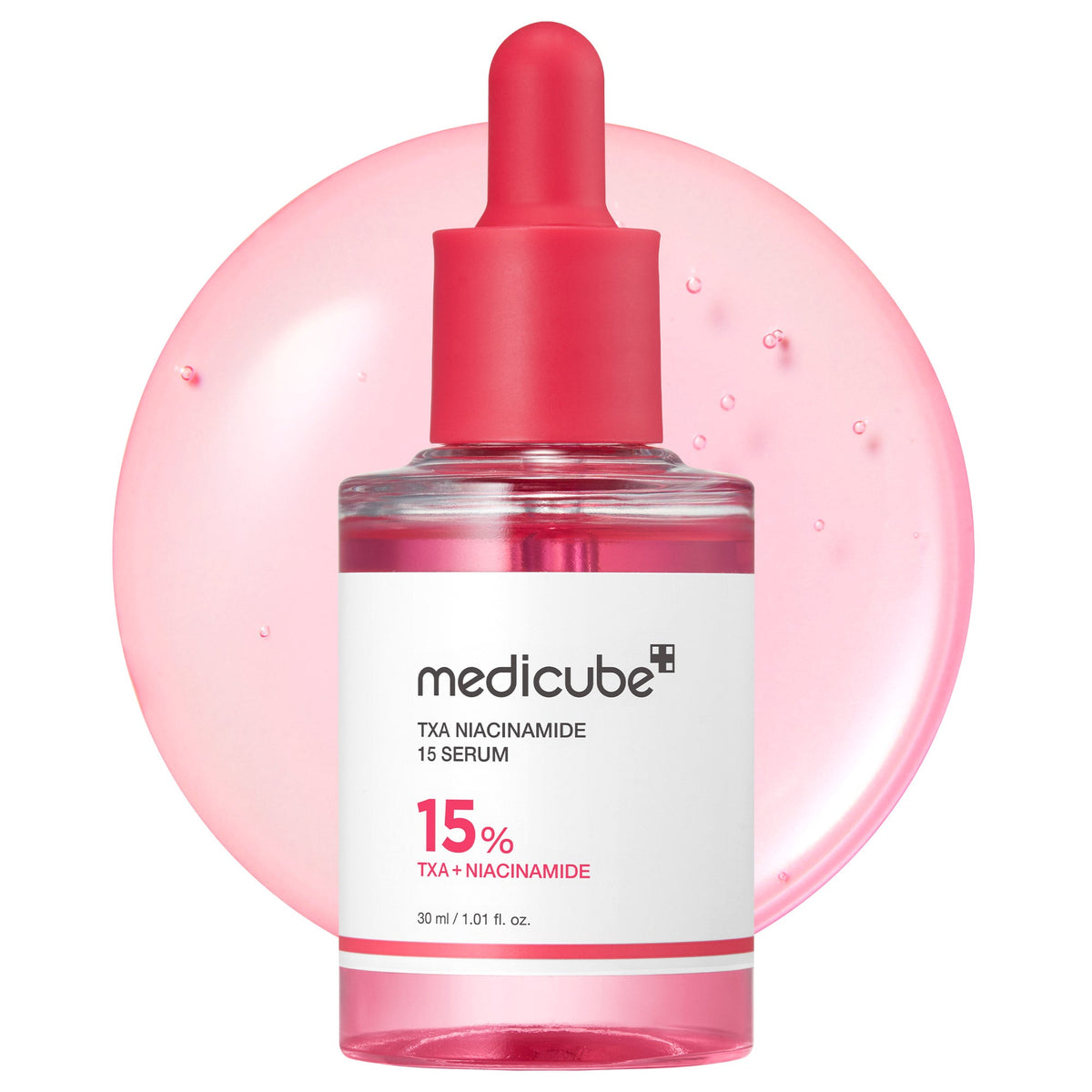 TXA Niacinamide Serum O9