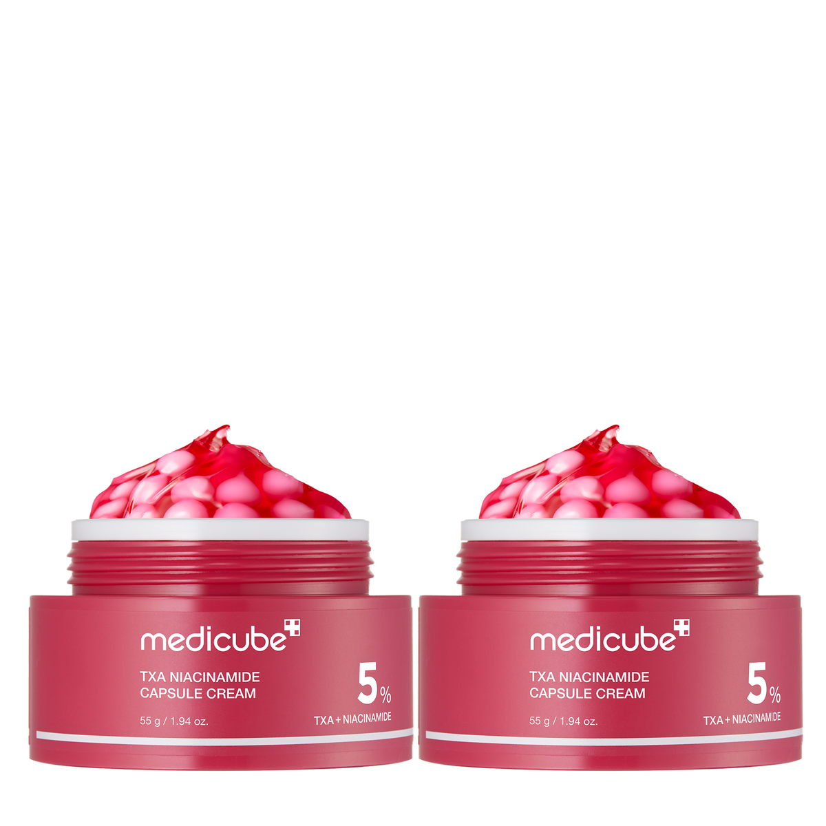 TXA Niacinamide Capsule Cream V0