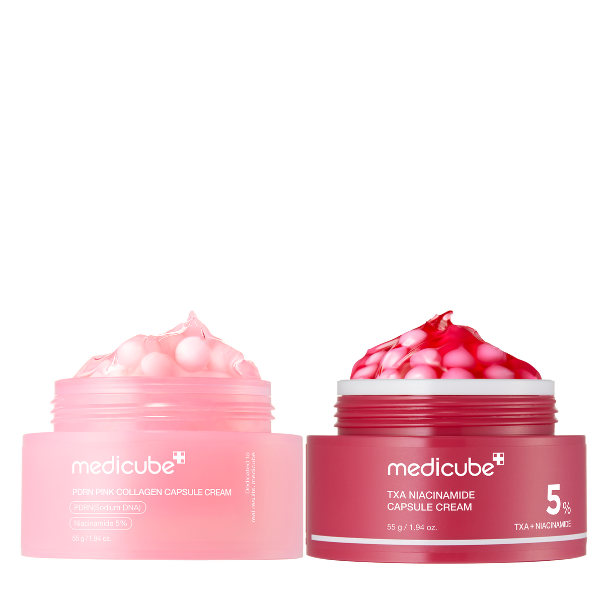 TXA Niacinamide Capsule Cream V0