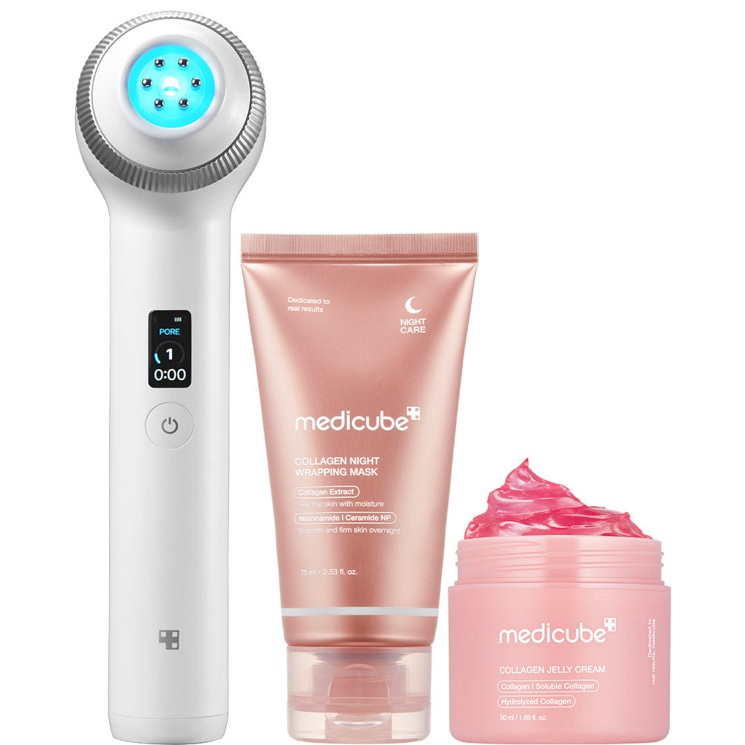 [Tati's Exclusive] All About Glow Set L9