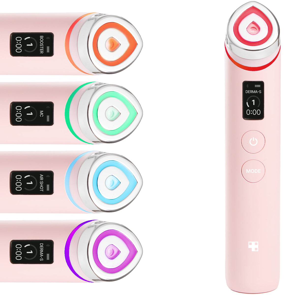 Booster Pro S8