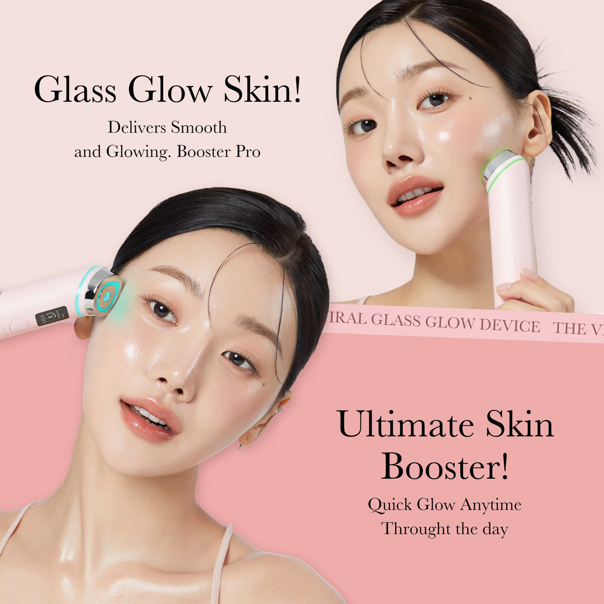 [Tati's Exclusive] Ultimate At-Home Spa Essentials F3