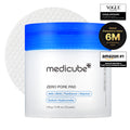 Zero Pore Pads T8