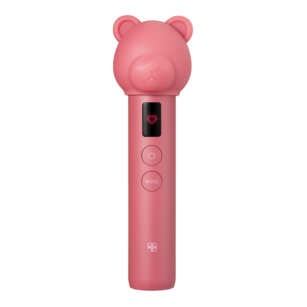 [Limited Edition] Booster Pro Heart Edition C3