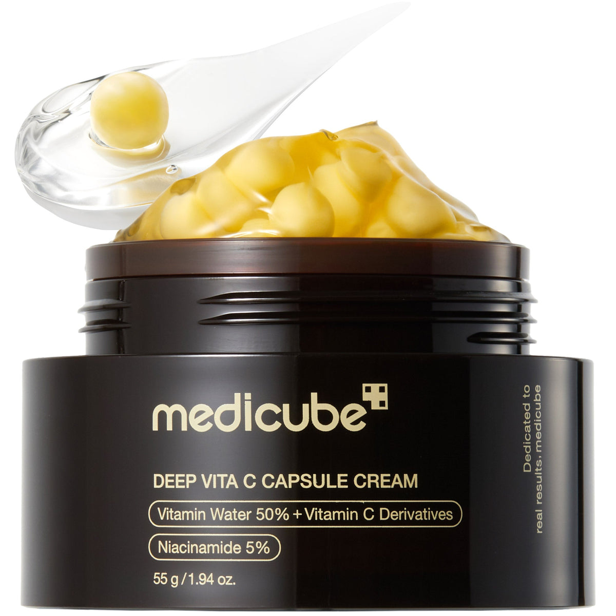 Deep Vita C Capsule Cream T7
