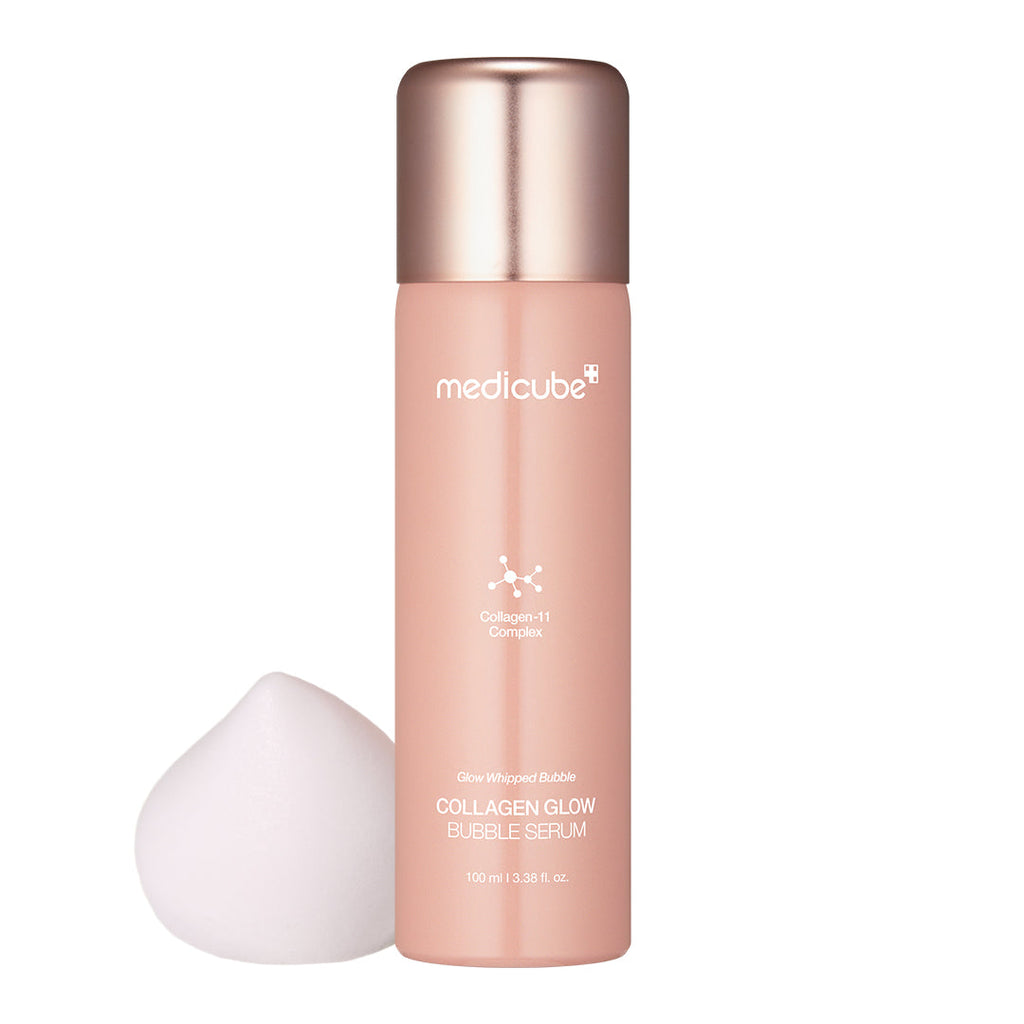 [US ONLY] Collagen Glow Bubble Serum Q3