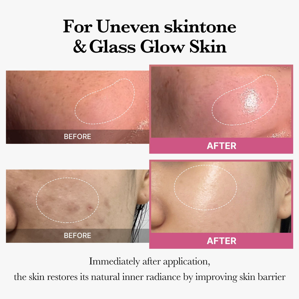 [Tati's Exclusive] All About Glow Set L9