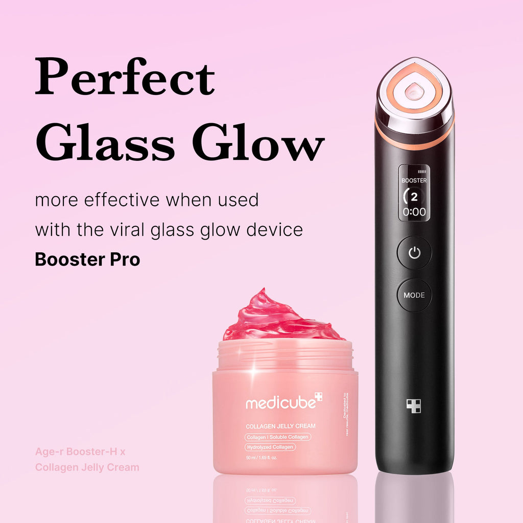 [Tati's Exclusive] All About Glow Set L9