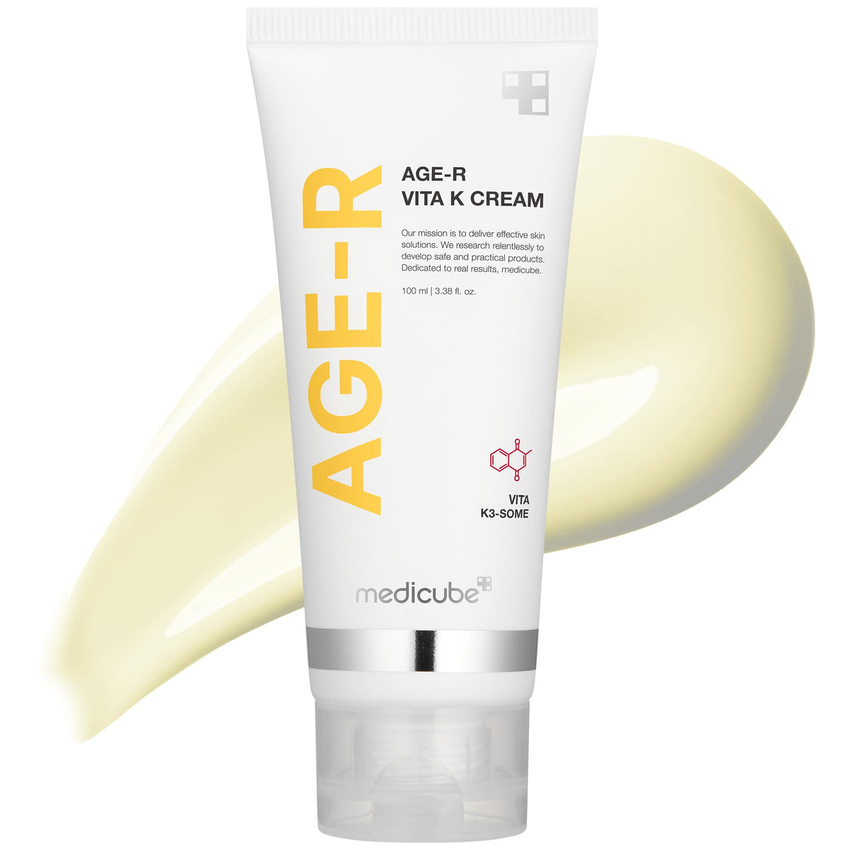 Vita K Cream Q1