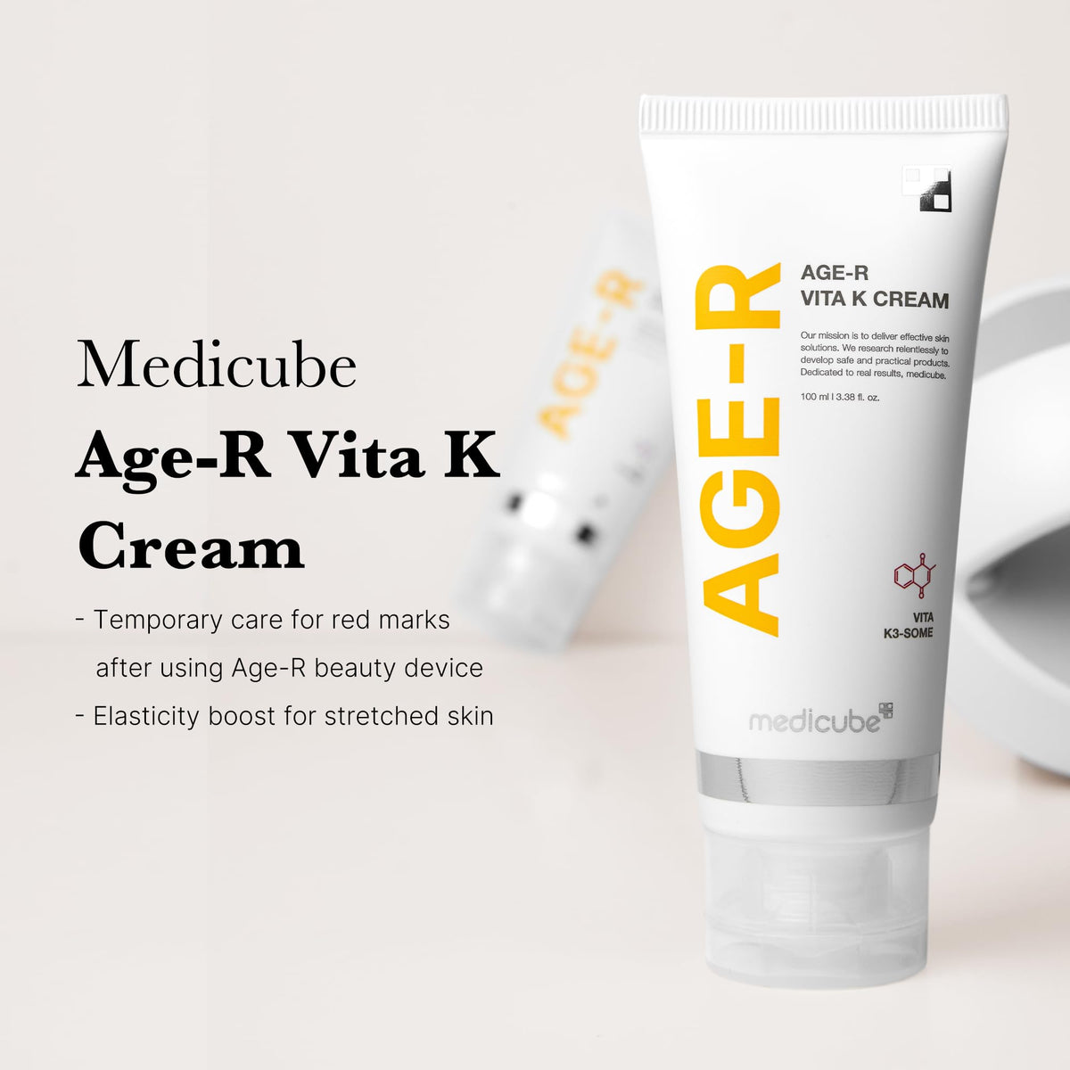 Vita K Cream Q1