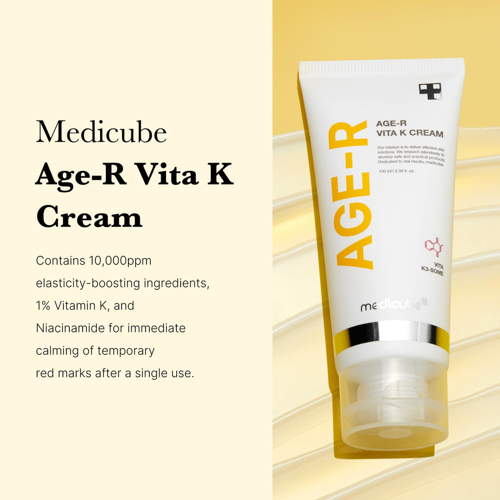 Vita K Cream Q1