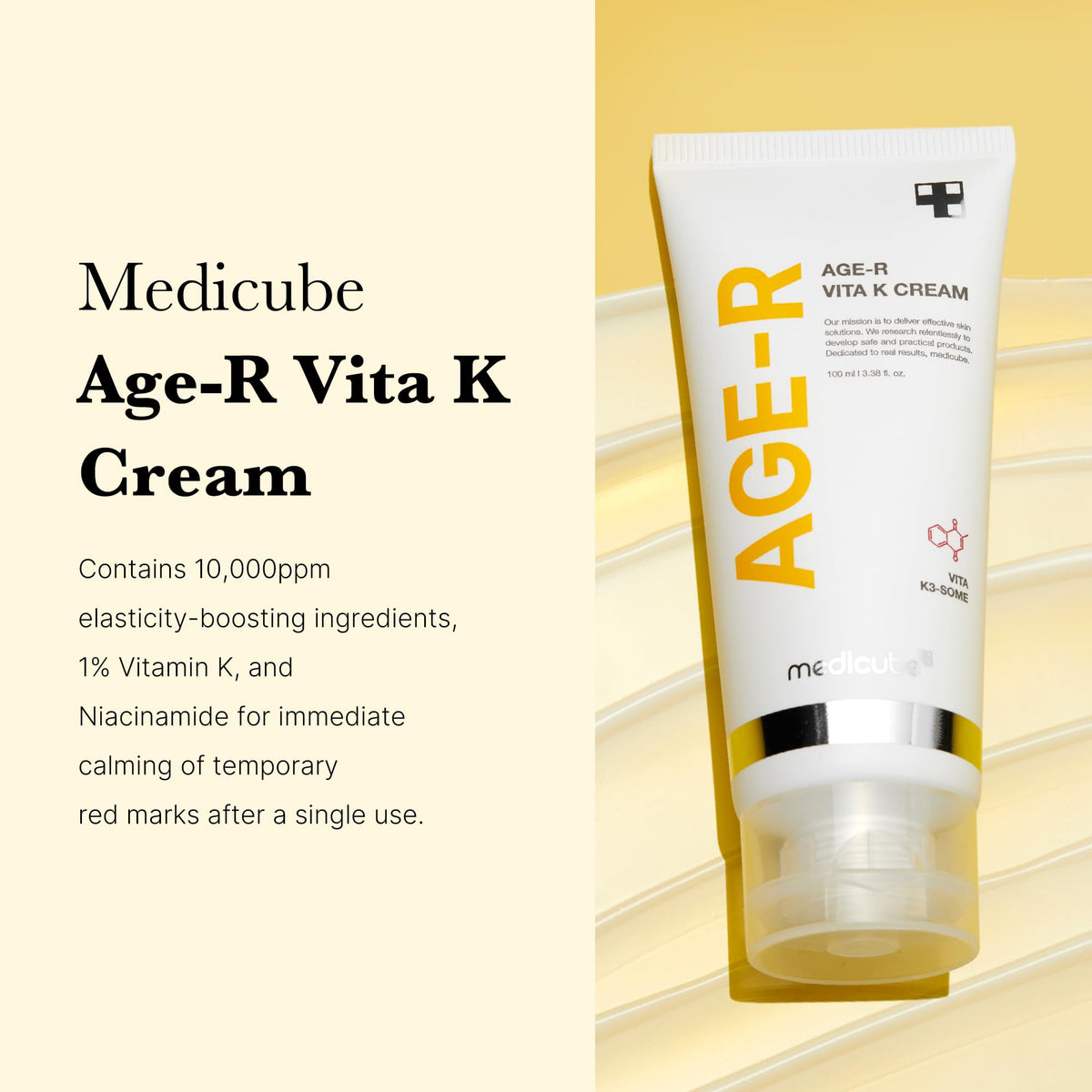 Vita K Cream Q1