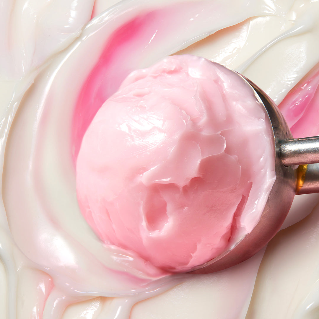 Collagen Swirl Duo I1