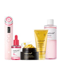 Pink & Gold Ultimate Care Set G4