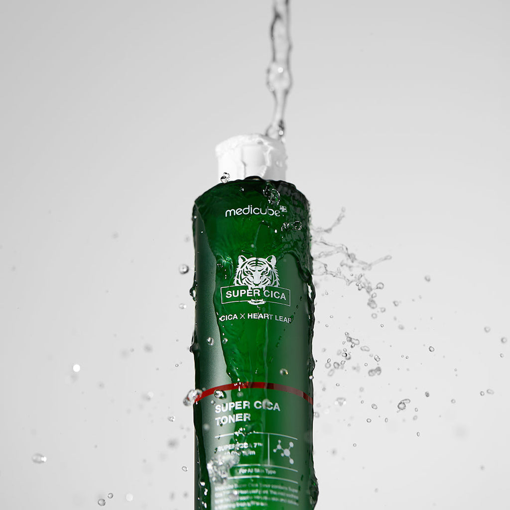 Super Cica Toner D9