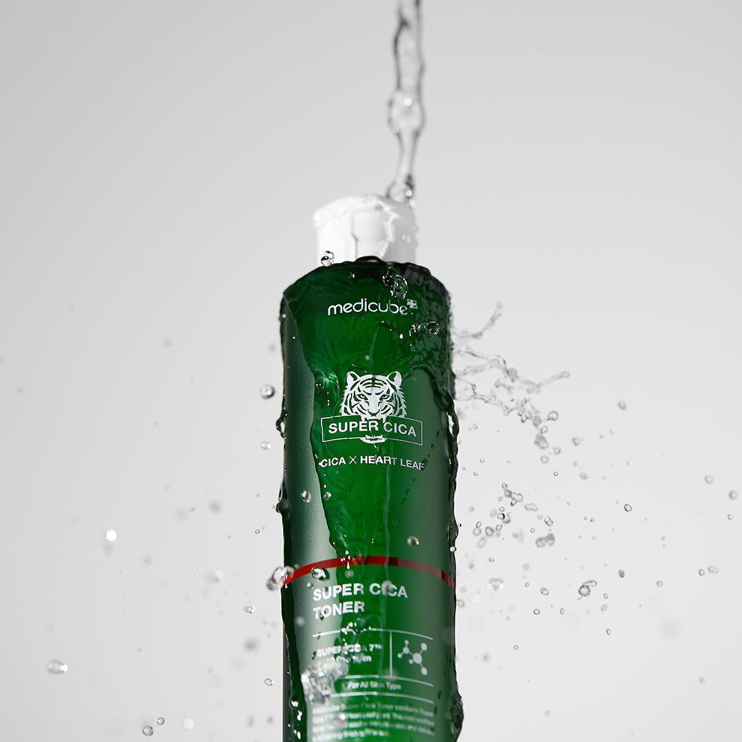 Super Cica Toner D9