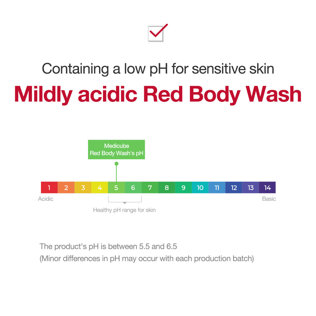 Red Line Ultimate Face & Body Care Set J0